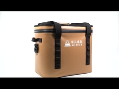 портативные мягкие сумки охладителя льда 20л водоустойчивые для барбекю рыбной ловли