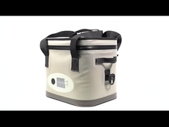 Bluetooth динамик мягкий охладитель