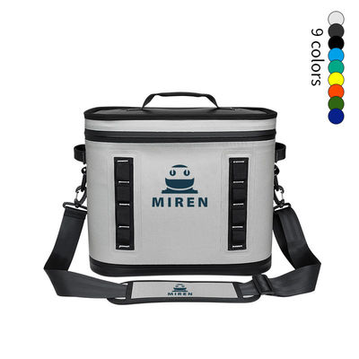 15.7in*10.6in*12.8in многоцелевой изоляционный пакет с 840DTPU облицовки