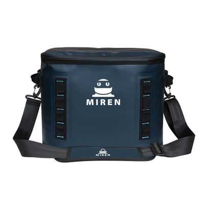 Застегнутый рюкзак 30 литров 20 литров для пикников и пляжных поездок