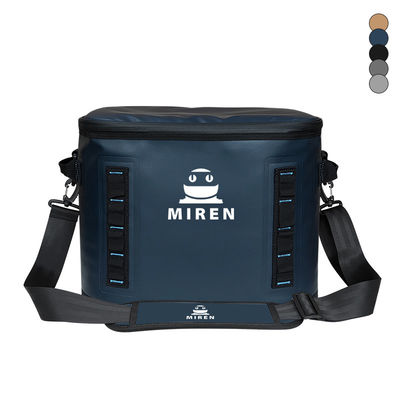 30 Консервные сумки с охладителем - идеальное решение для пикников